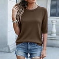 thumbnail image 6 of Flowy Summer Vacation Tops 2026 Womens Beach Outfits, 6 of 6