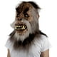 thumbnail image 4 of Máscara de Sasquatch o Pie Grande,  Ghoulish Productions, Disfraz de Monstruo para  Halloween, 4 of 8