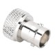 thumbnail image 2 of Adaptador SMA macho a BNC hembra Bling Bling de 6 piezas con núcleo de cobre, 2 of 5