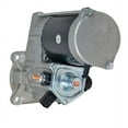 thumbnail image 2 of New 10T 24 Volt Starter Fits Komatsu Dozer D39Px-21 5Aa4D102E 2001-06 2280005001, 2 of 2