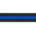thumbnail image 7 of Country Brook Design® 1 1/2 Inch Thin Blue Line Reflective Polyester Webbing, 5 Yards, 7 of 7