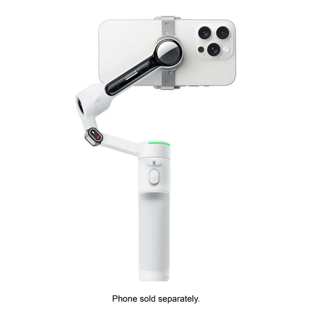 ⭐︎Insta360flow2pro ⭐︎ Amazon.com: Insta360 Flow 2 Pro AI Tracker : Cell Phones & Accessories
