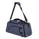 thumbnail image 4 of Mochila de viaje Bolsas de gimnasio Hombres Entrenamiento Fitness Mochilas Bolsos deportivos Bolso de hombro Gris oscuro, 4 of 8