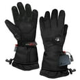 thumbnail image 2 of ActionHeat Men's 5V-Battery, Heated Premium Gloves, 2 of 9