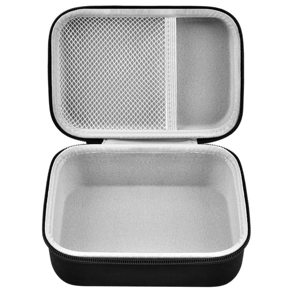 Case for Phomemo M110 Label Maker- Portable Mini Bluetooth Thermal Label Maker (Box Only)- Black