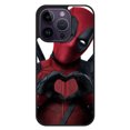 thumbnail image 1 of Deadpool iPhone 14 Pro Case BLN1697,iPhone 12, 1 of 3