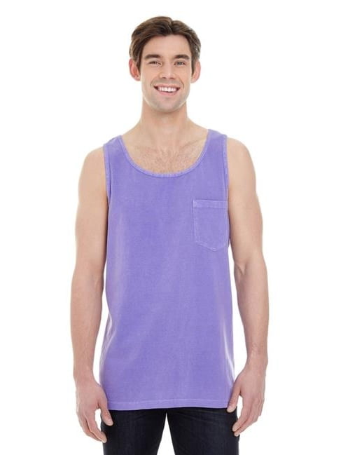 comfort color pocket tanks comfort color pocket tanks
