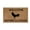 Khaki, variant on Clearance! Miyuadkai Carpet Clearance Welcome Mother Cluckers Chicken Funny Cute Doormat Door Mat Welcome Friends Doormat Funny Doormat New Home Door Mat Room Decor Khaki