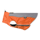 thumbnail image 1 of El animal doméstico a prueba de agua ajustable del impermeable del perro viste la chaqueta de lluvia ligera con la tira reflexiva, 1 of 5