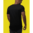 thumbnail image 5 of ShirtBANC Drop Cut Green Bay Tee - Lombardi Legacy, Gridiron Fans, 5 of 6