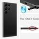 thumbnail image 3 of Lápiz Stylus CaoXiong S22 Ultra Bluetooth Reemplazo Negro, 3 of 6