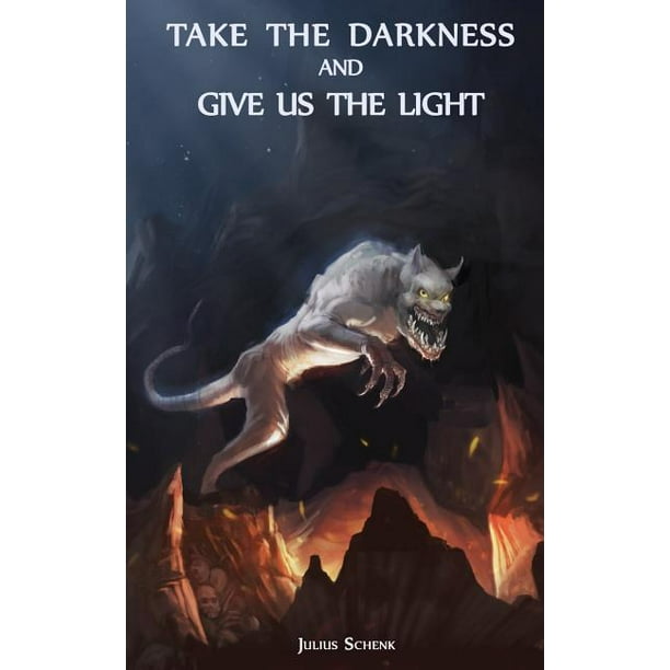 Soldiers And Gods Take The Darkness Demon Fantasy Dark Hero Paperback Walmart Com Walmart Com