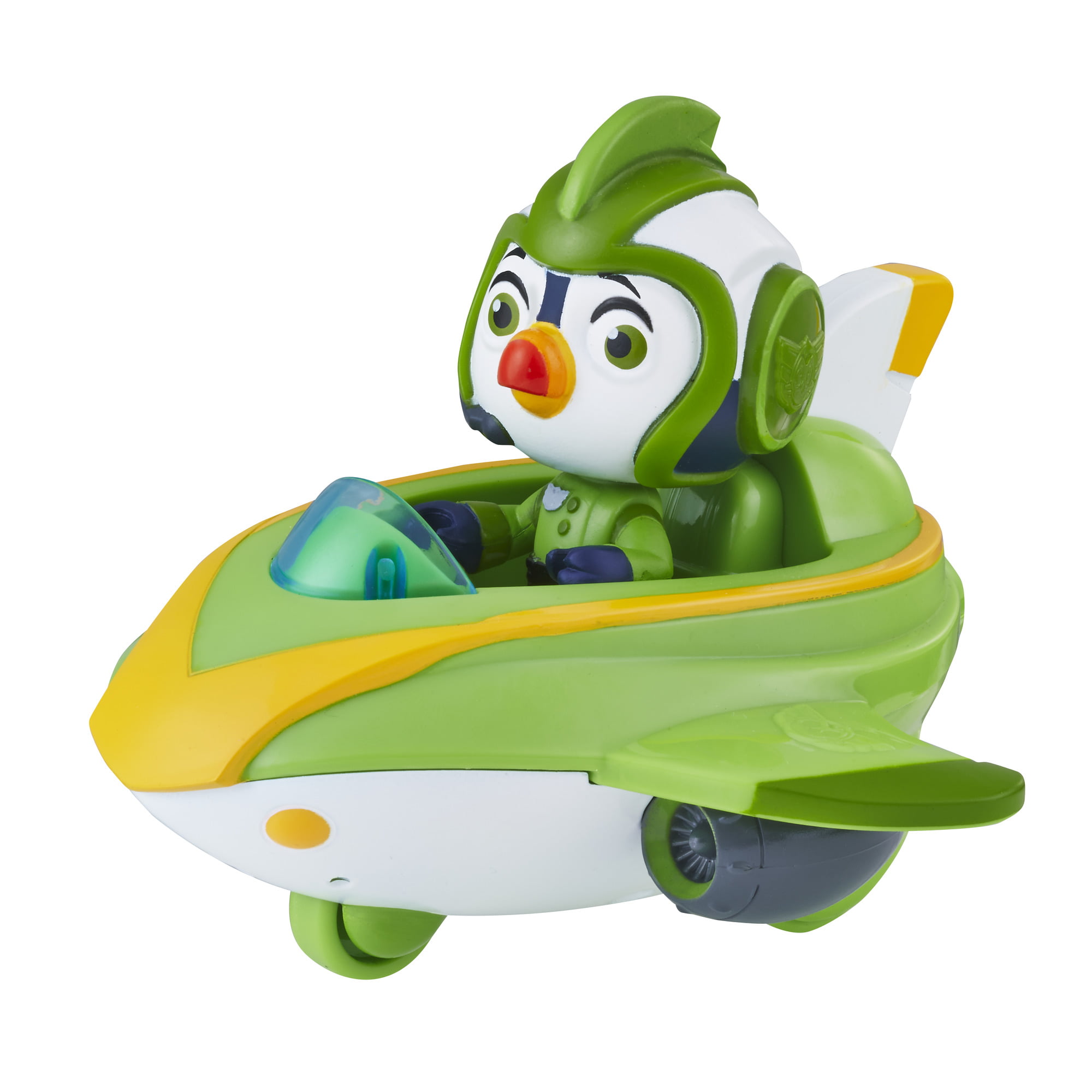Details about   Nick Jr Top Wing Brody's Splash Wing Action Figure & Vehicle Racer Car Toy New 