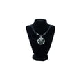 thumbnail image 1 of Collar con cordones Alonso Luis Atala Encanto, 1 of 2