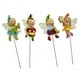 thumbnail image 2 of Figuras de Resina en Miniatura, Accesorios de Jardín de Hadas para Casa de Muñecas., 2 of 9