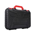thumbnail image 5 of SunniMix Hard Carrying Case Organizer Multifunction Container Heavy Duty Tool Box, 5 of 8