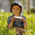 thumbnail image 2 of Children's Harmonica Kindergarten Music Teaching for Elementary School Students Learning To Play Musical Instruments Harmonica Toys, 2 of 6