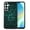 Green Circuit Board, variant on WIRESTER Shockproof Soft Rubber Cover Case for Samsung Galaxy A16 5G 6.7", Benjamin Franklin Dollar Pattern