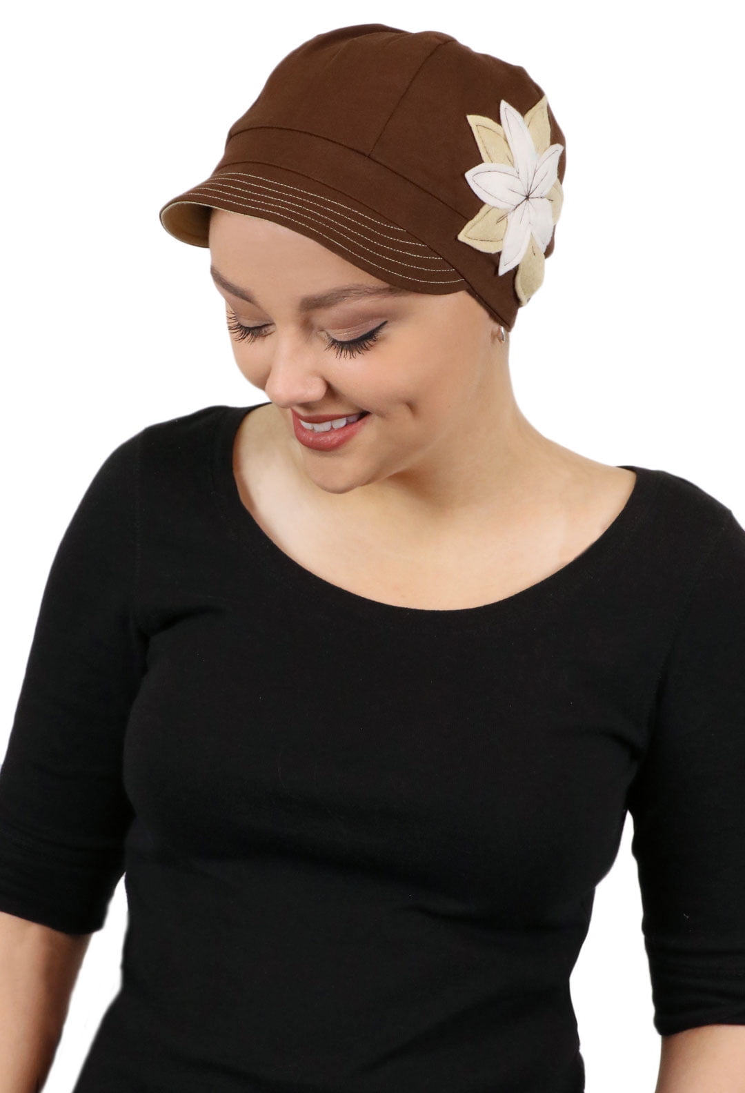 Walmart cancer hats Clearance