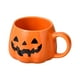 thumbnail image 2 of Taza de cerámica de calabaza de Halloween Macarena Taza de café navideña, 2 of 8