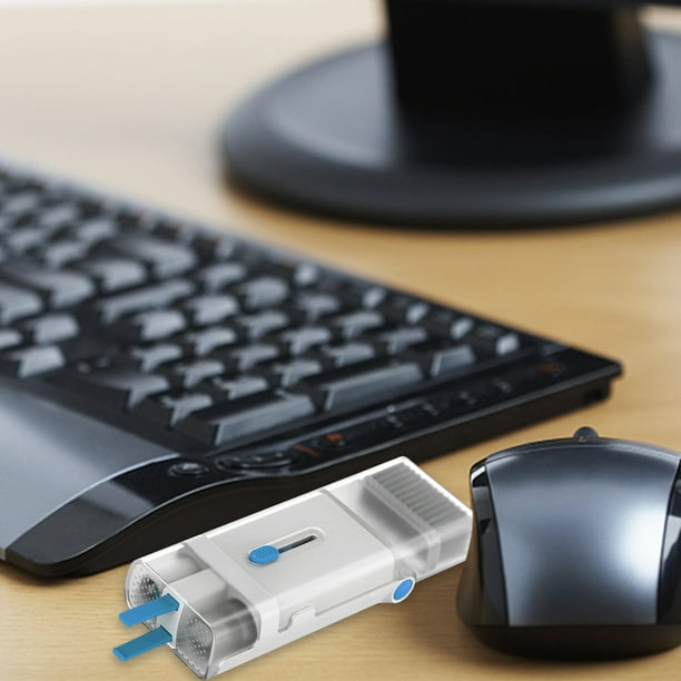 Kit De Nettoyage Pour Clavier - 21 En 1 Brosse Portable,Kit Nettoyant