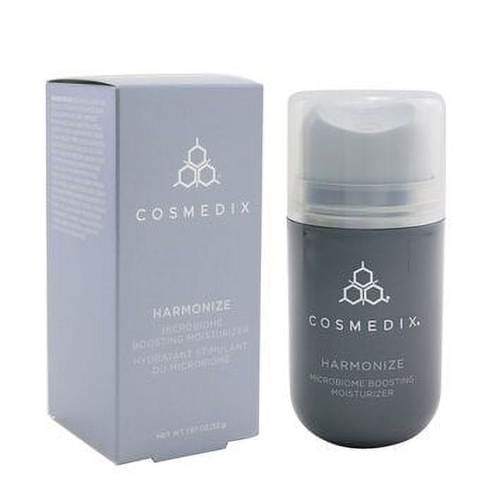 CosMedix Harmonize Microbiome Boosting Moisturizer, 1.87 oz Moisturizer