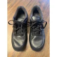 thumbnail image 2 of New Balance 813 Black Lace Up Leather Walking Running Shoes MW813BK Mens 13, 2 of 5