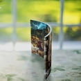 thumbnail image 2 of DC Comics (The Dark Knight Saves Gotham City) 10 x 7 Curved Acrylic Print Thomas Kinkade Studios Art ACP1007CUR369, 2 of 4