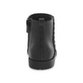 thumbnail image 3 of Stride Rite Carolyn Kid's Zipper Closure Fashion Bootie, Sizes 1-13.5, 3 of 7