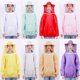 thumbnail image 2 of Chaqueta con capucha HD transpirable 3D aire algodón color ropa protectora herramientas de apicultura ropa protectora para abejas (PINK) Rojo Verde MX-0128920FYD, 2 of 4