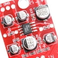 thumbnail image 4 of Módulo de preamplificador de placa de amplificador de potencia de preamplificador estéreo DC 5-15V AD828, 4 of 7