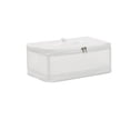 thumbnail image 2 of Caja de Juguete Grande Caja de Almacenamiento Transparente Conjunto de 7 Piezas de Ropa, Juguetes, Colchos de Algodón, Clasificación Del Hogar Caja de Almacenamiento de Juguetes, 2 of 2