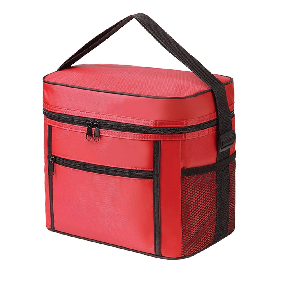 cloth food storage bolsas