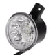 thumbnail image 4 of LED Driving Light High Brightness Motorcycle Headlight Round Shock Resistant 13LEDs 12V Universal For Electric Scooters Tricycles ANGGREK Otros Vehículos, 4 of 8