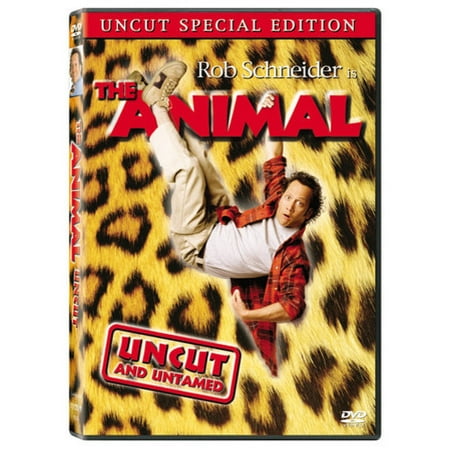 THE ANIMAL