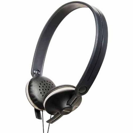 Panasonic Slimz Headphones, Black
