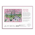thumbnail image 5 of Michael Storrings Cherry Blossoms 1000 Piece Puzzle (Other), 5 of 5