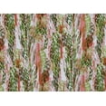 thumbnail image 2 of Zelouf Print On Ity  , Sewing, DIY, Crafts Fabric by the Yard, 187 Ivy/org, 7 Yard, 2 of 2