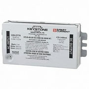 Keystone Technologies LED Driver KTLD-30-UV-SC1050-56-VDIM-U7-CP