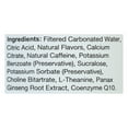 thumbnail image 3 of Uptime Energy - Energy Drink Mango Pineap Ns - Case of 12-12 FZ, 3 of 3
