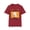 Antique Cherry Red, variant on Funny Cat T-Shirt Living my best life