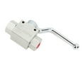 thumbnail image 1 of 4500 PSI Stainless Steel Quick Connect Fittings, Easy Connection, Sturdy Material, Easy Control For High Pressure Cleaning Tasks, 1 of 8