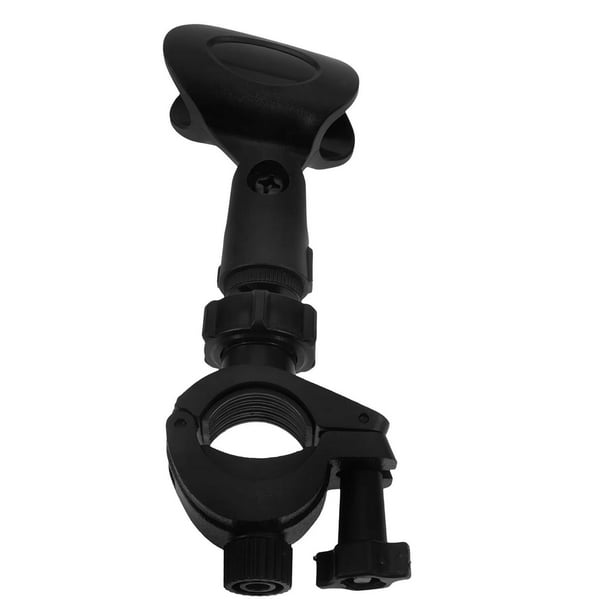 Soporte para manillar de bicicleta, clip para manillar, accesorios y herramientas Estilo B