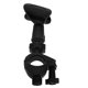 thumbnail image 1 of Soporte para manillar de bicicleta, clip para manillar, accesorios y herramientas Estilo B, 1 of 9