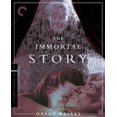thumbnail image 1 of Immortal Story Blu-ray Disc, 1 of 1
