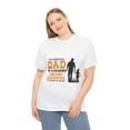 thumbnail image 5 of I'm A Proud Dad Of An Awesome Daughter Daddy Fathers day Shirt ID-0311-8XYF, 5 of 9