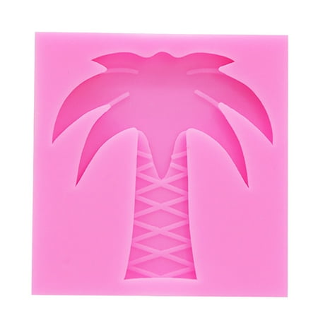 

Washable Silicone Cake Cake Candy Chocolate Decorating Tray DIY Craft Project