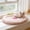 Pink PKL, variant on AuroraX Fruit Pattern Pet Cooling Mat Portable Cat Dog Cooling Bed Hot Weather Non-Slip Washable Lightweight Summer Cooling Mat for Dogs Green