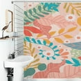 Little Leaf Shower Curtains Size Shower Curtain Ireland Shower Curtain 54x78 Shower Curtain