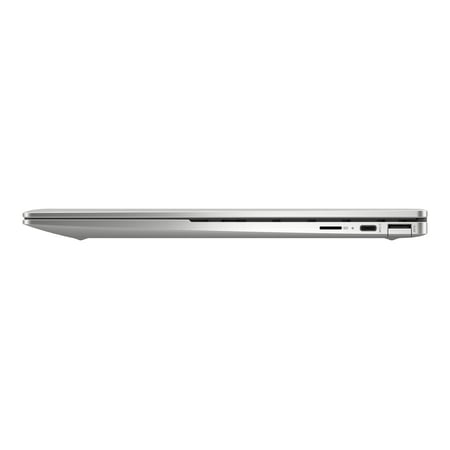 HP - 13.5" 2-in-1 x360 Touch-Screen Chromebook - Intel Core i5 - 8GB Memory - 256GB SSD - Natural Silver